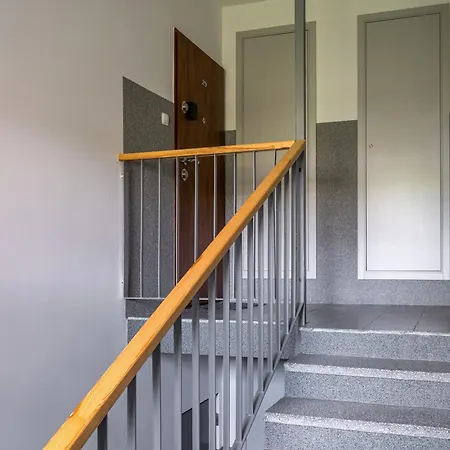 Apartament Burgaska 3-bedroom