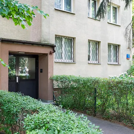 Apartment Burgaska 3-bedroom *